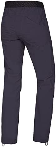 מכנסי מאניה וג'ינס של אוקון גברים | מכנסיים נושמים קלים לטיפוס סלעים וסלעים